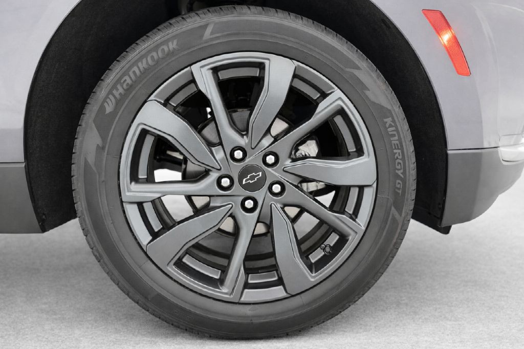 2023 Chevrolet Equinox Image 32