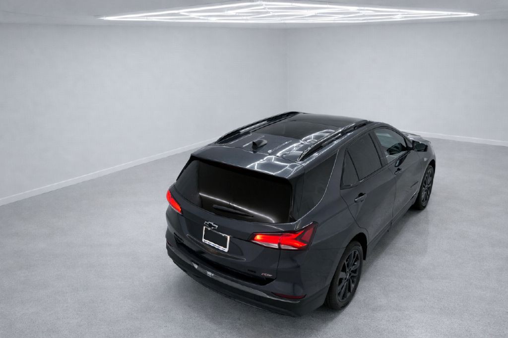 2023 Chevrolet Equinox Image 34