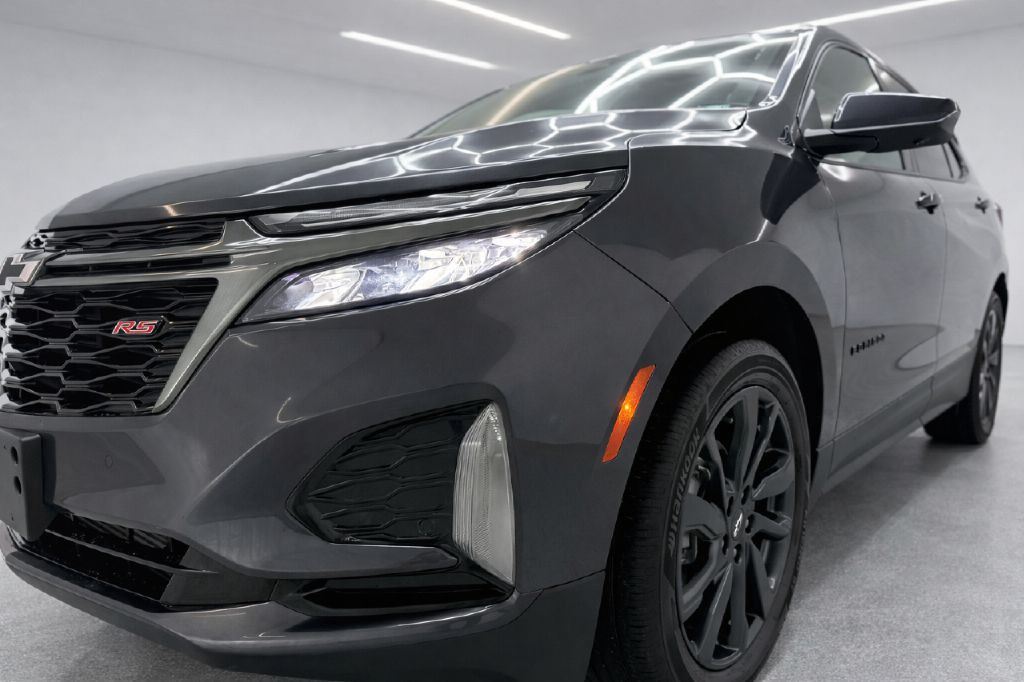 2023 Chevrolet Equinox Image 35