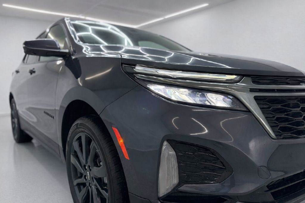 2023 Chevrolet Equinox Image 36