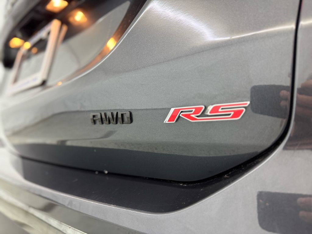 2023 Chevrolet Equinox Image 38