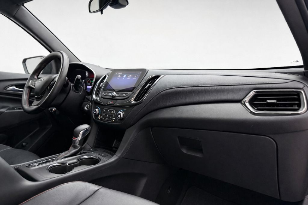 2023 Chevrolet Equinox Image 39