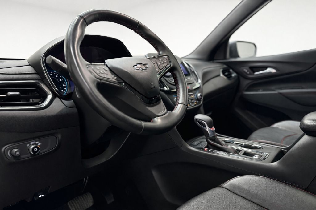 2023 Chevrolet Equinox Image 40