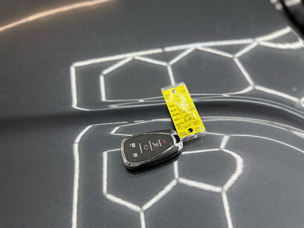 2023 Chevrolet Equinox Image 41