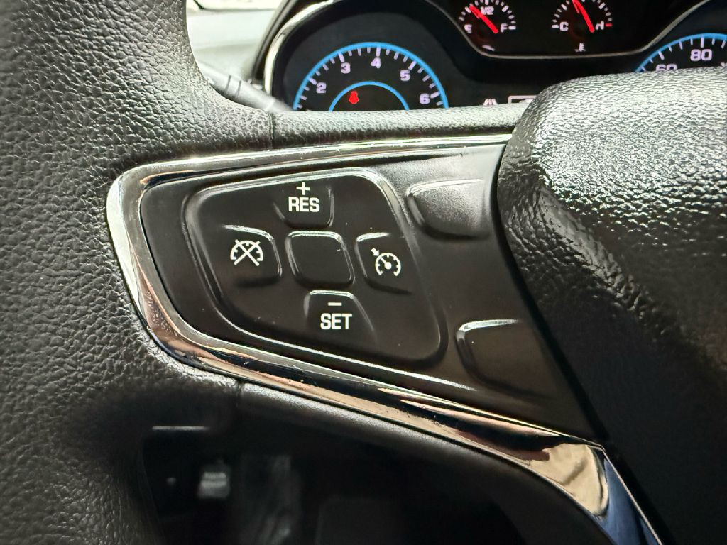 2017 Chevrolet Cruze Image 13