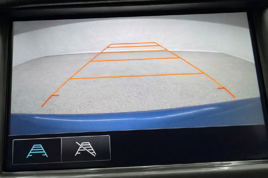 2017 Chevrolet Cruze Image 17