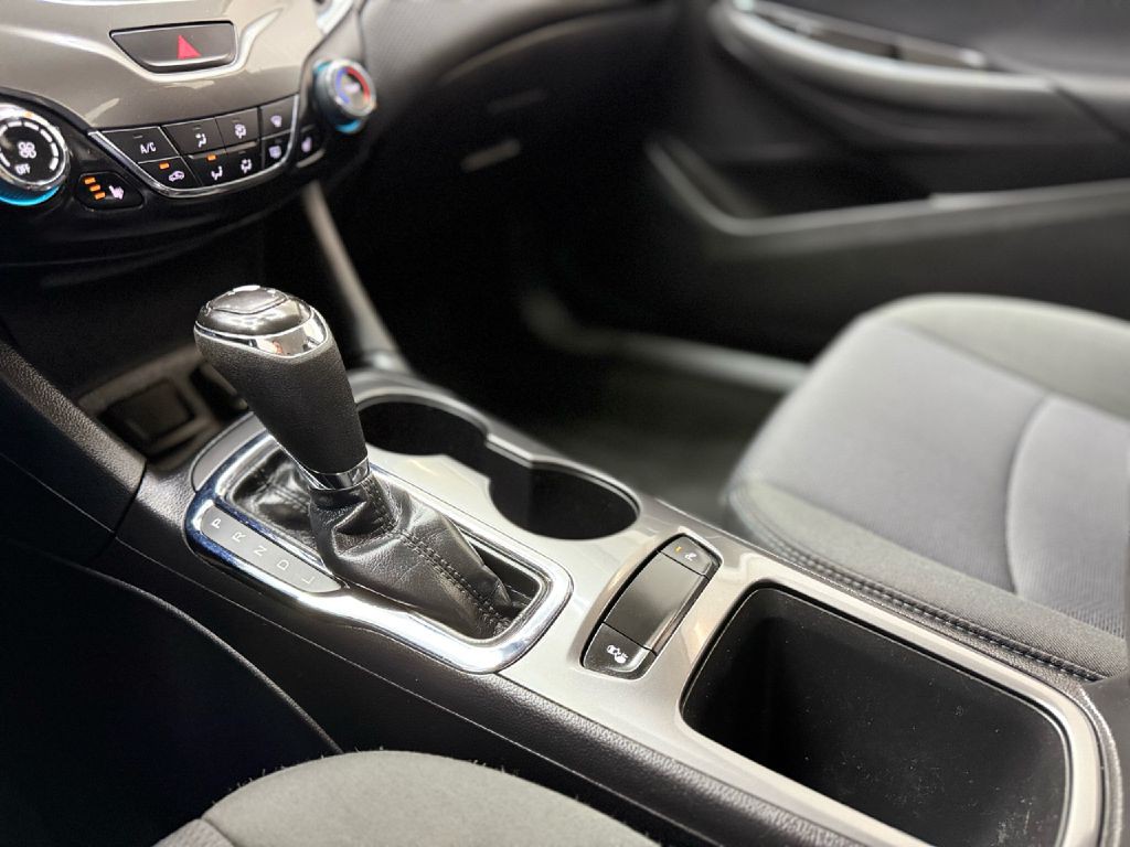 2017 Chevrolet Cruze Image 19