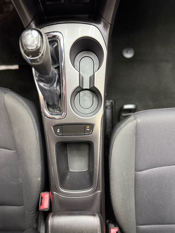 2017 Chevrolet Cruze Image 20