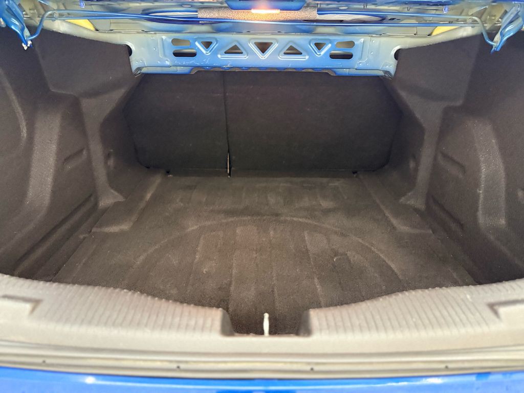 2017 Chevrolet Cruze Image 23