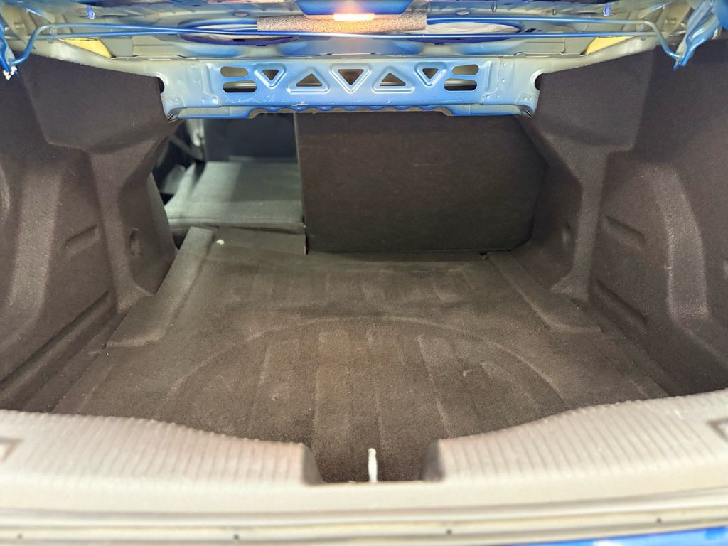 2017 Chevrolet Cruze Image 24