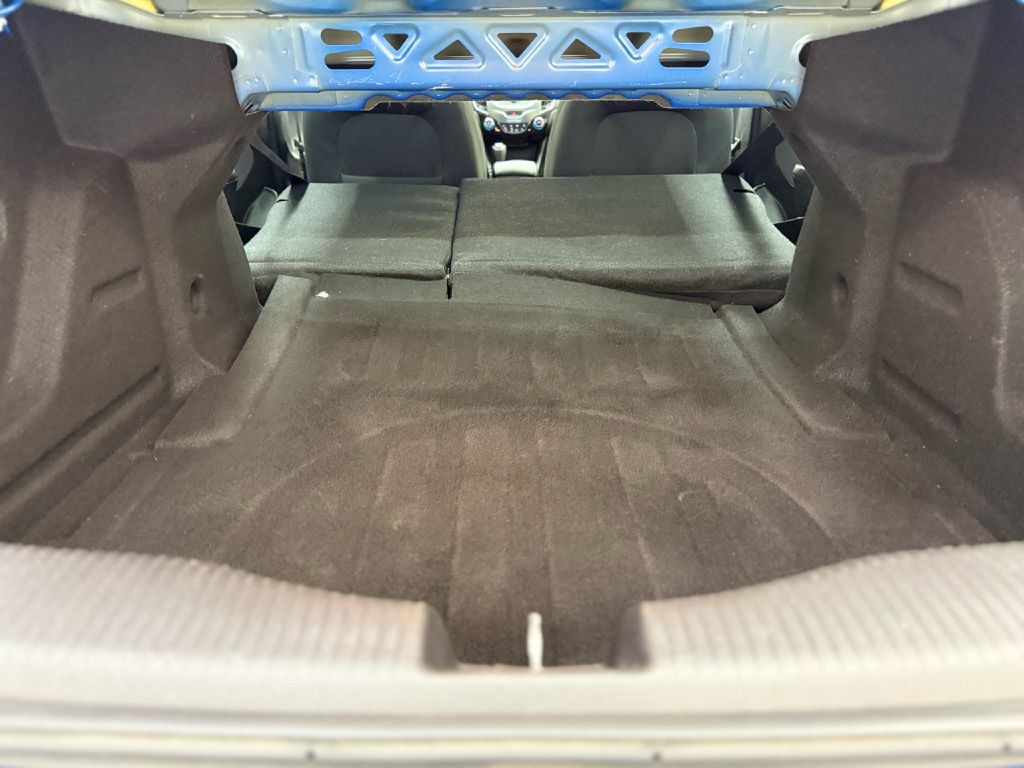 2017 Chevrolet Cruze Image 25