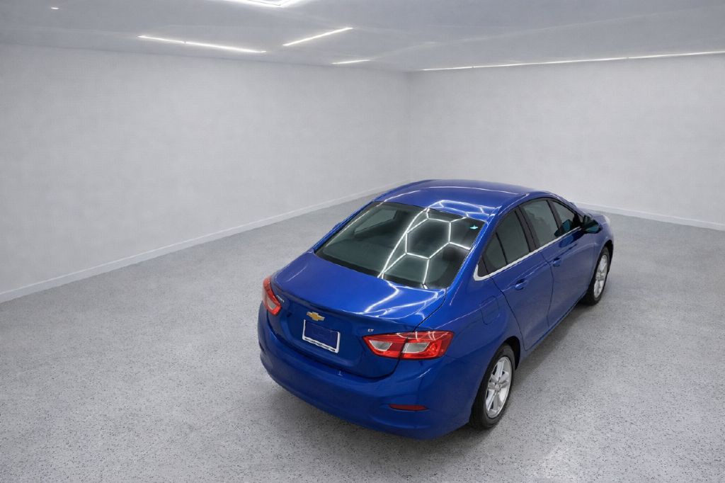 2017 Chevrolet Cruze Image 32