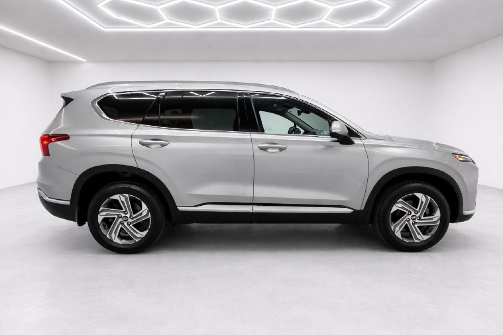 2023 Hyundai Santa Fe Image 2