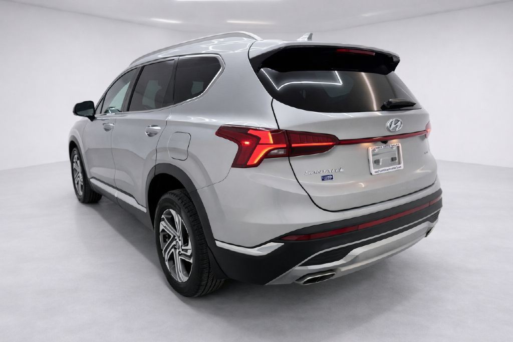 2023 Hyundai Santa Fe Image 5