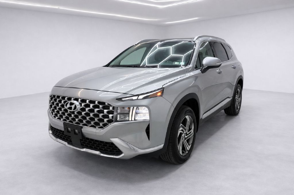 2023 Hyundai Santa Fe Image 7