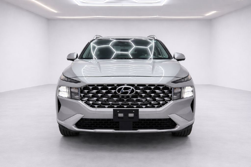 2023 Hyundai Santa Fe Image 8