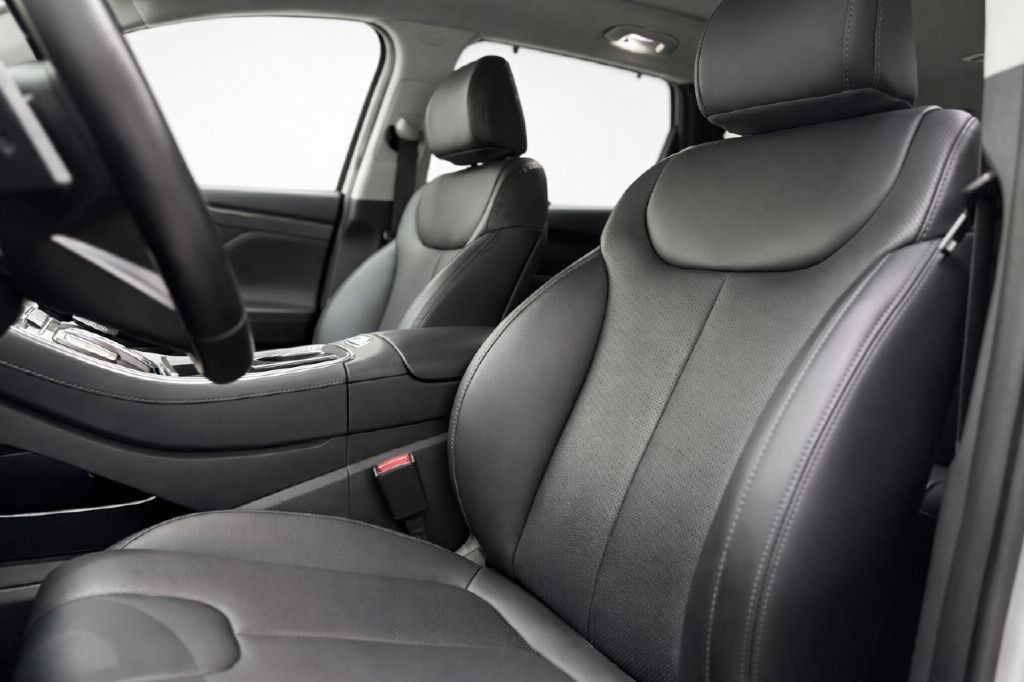 2023 Hyundai Santa Fe Image 9