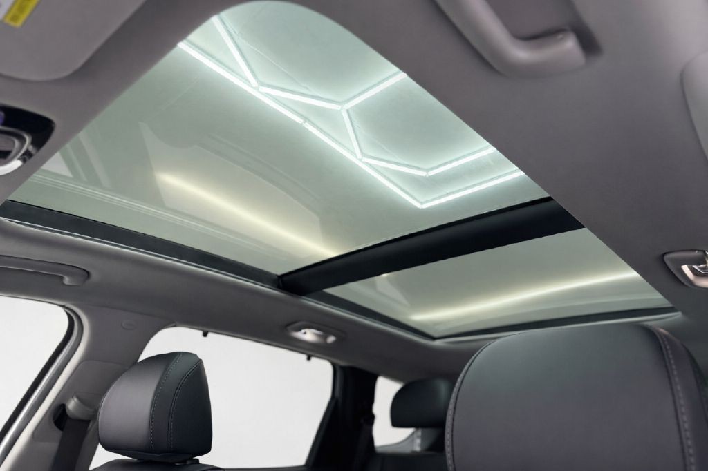 2023 Hyundai Santa Fe Image 11