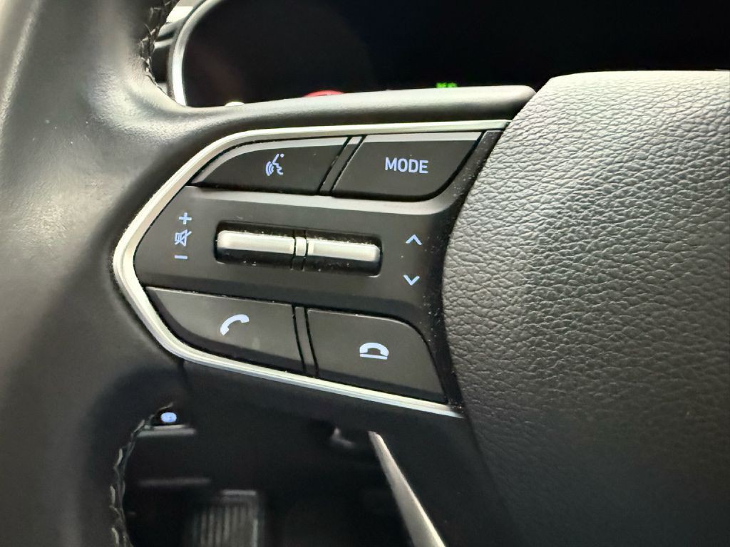 2023 Hyundai Santa Fe Image 13