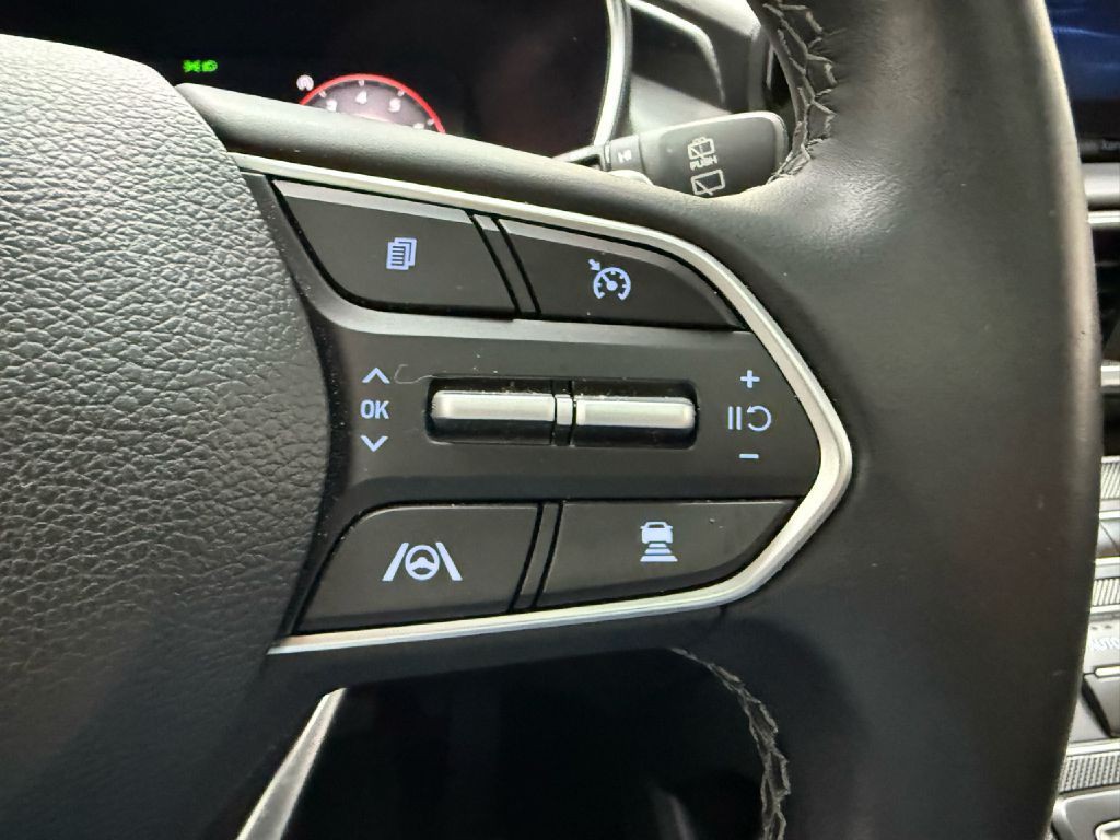 2023 Hyundai Santa Fe Image 14