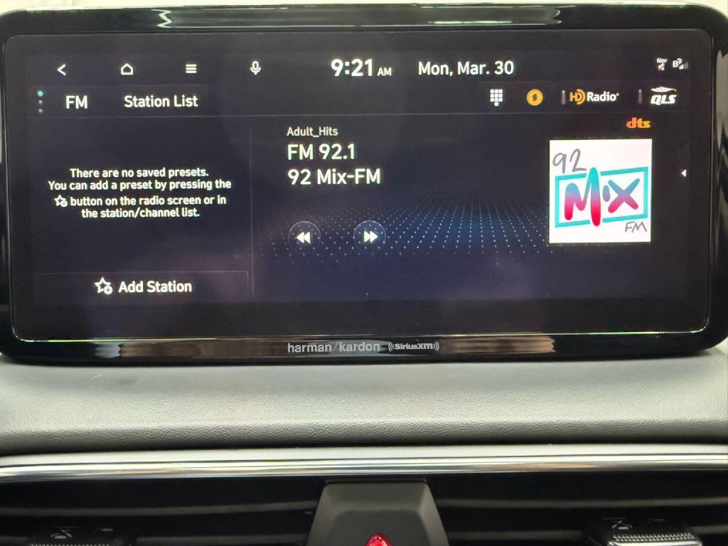 2023 Hyundai Santa Fe Image 17