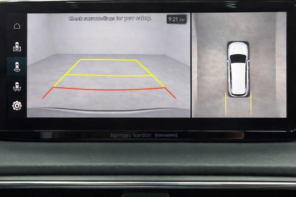 2023 Hyundai Santa Fe Image 18