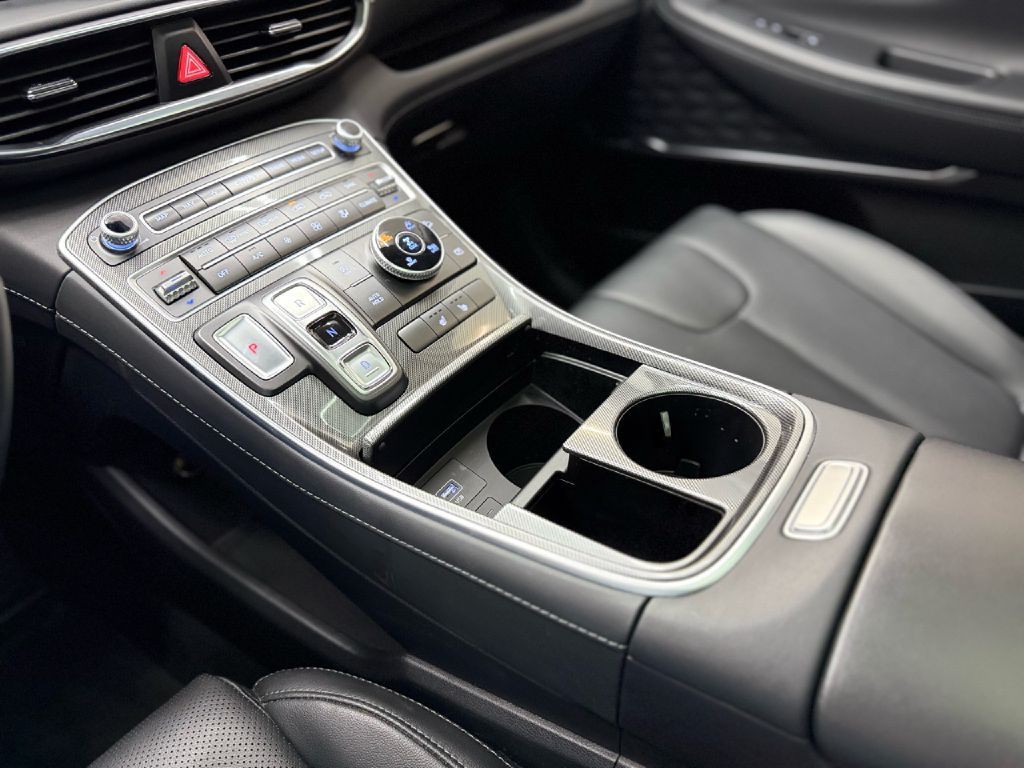 2023 Hyundai Santa Fe Image 20