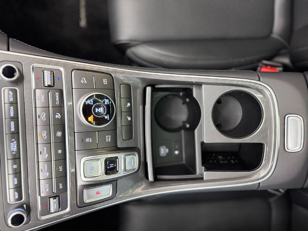 2023 Hyundai Santa Fe Image 21