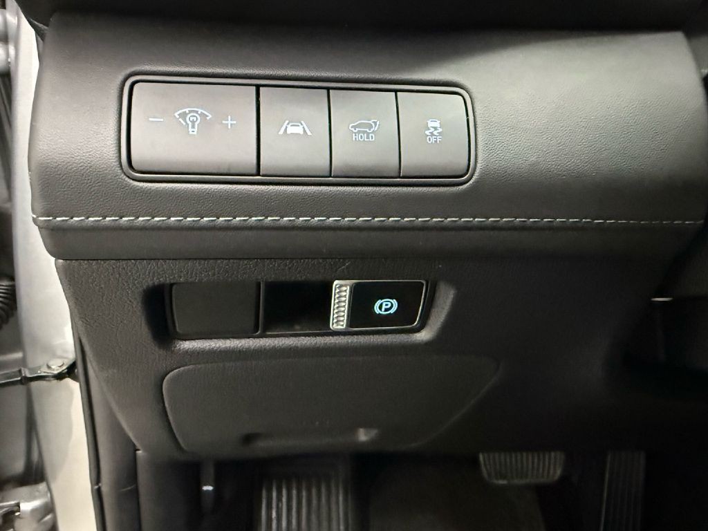 2023 Hyundai Santa Fe Image 22