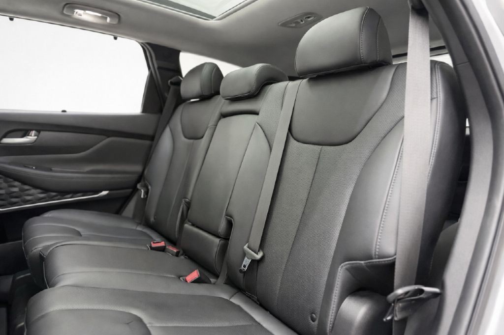 2023 Hyundai Santa Fe Image 23