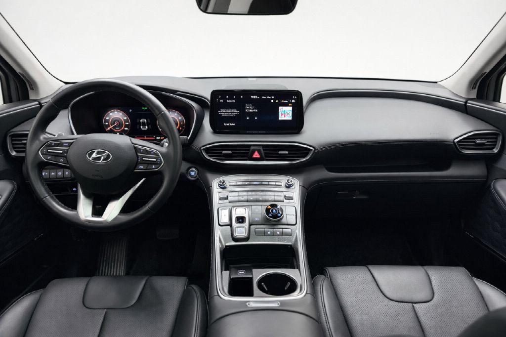 2023 Hyundai Santa Fe Image 24