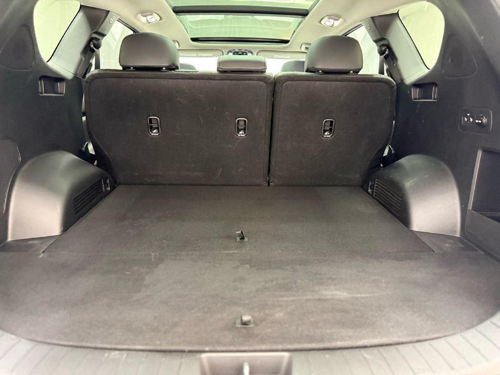 2023 Hyundai Santa Fe Image 25