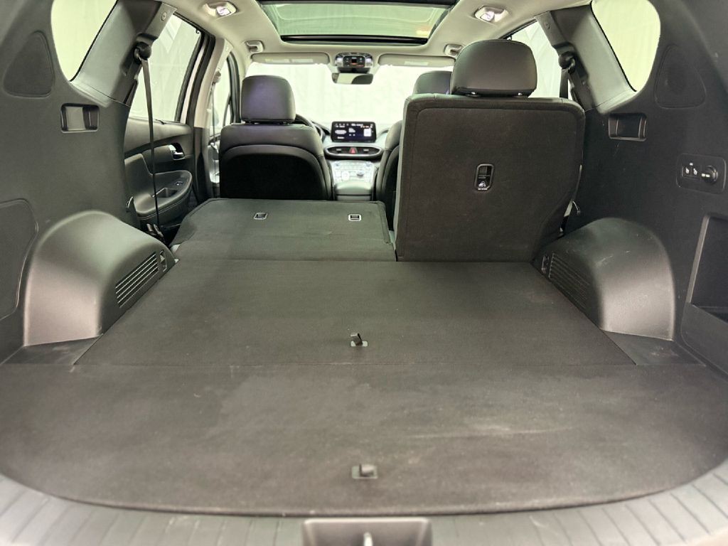 2023 Hyundai Santa Fe Image 26