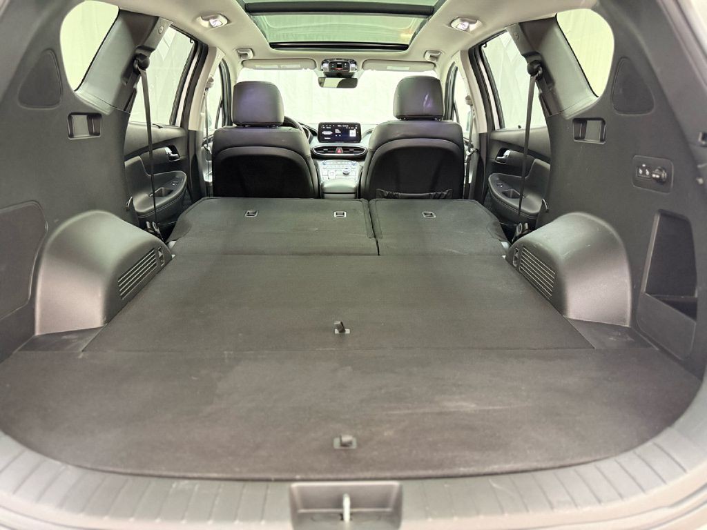 2023 Hyundai Santa Fe Image 27
