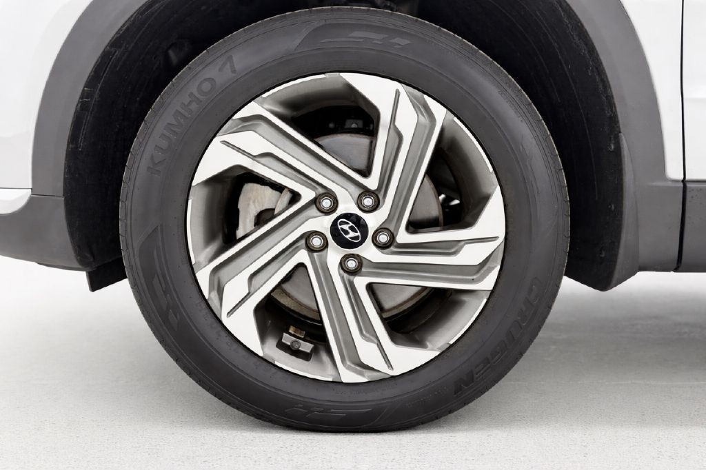 2023 Hyundai Santa Fe Image 29