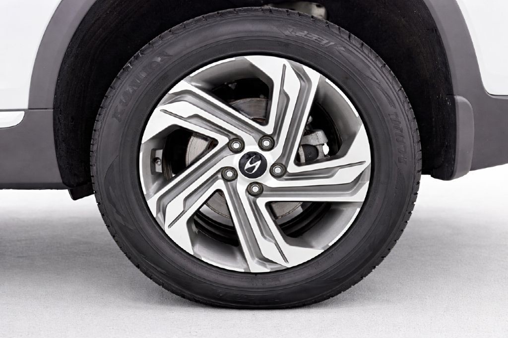 2023 Hyundai Santa Fe Image 31