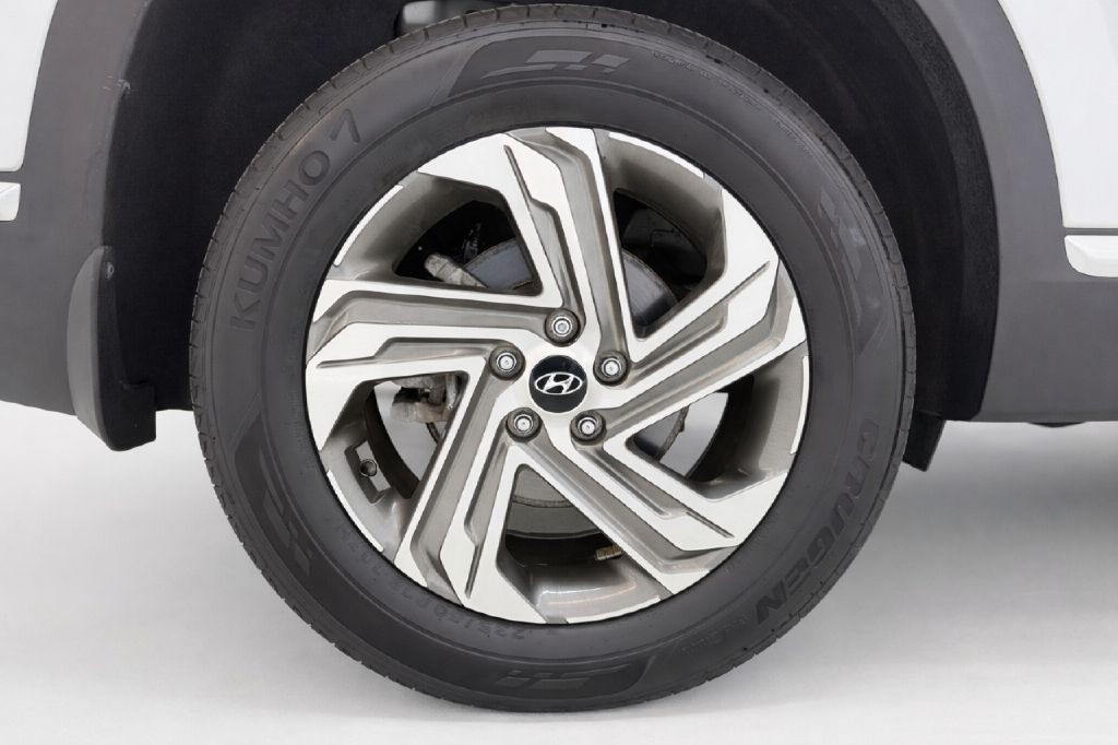 2023 Hyundai Santa Fe Image 32