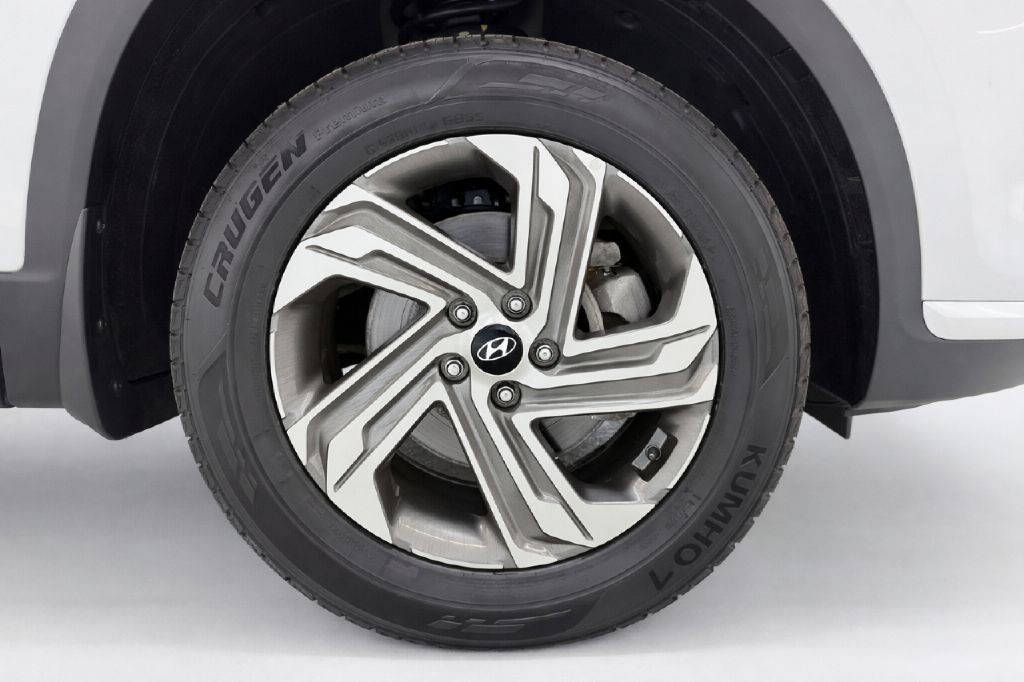 2023 Hyundai Santa Fe Image 33