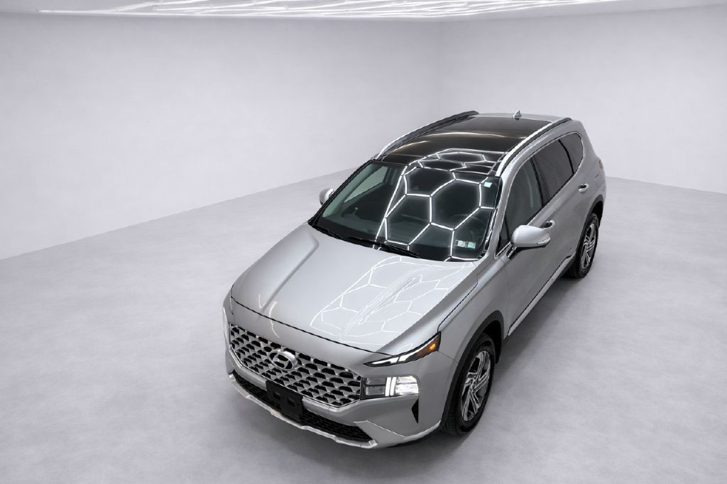 2023 Hyundai Santa Fe Image 34