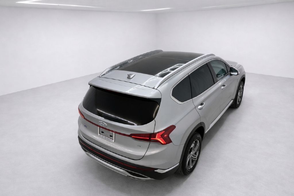 2023 Hyundai Santa Fe Image 35