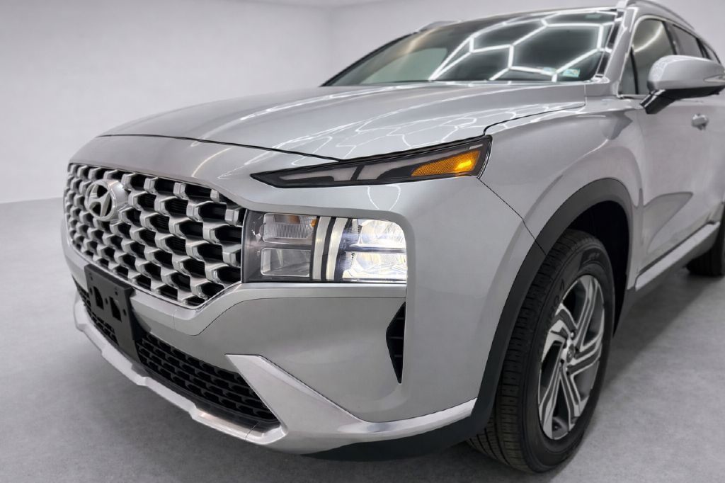2023 Hyundai Santa Fe Image 36