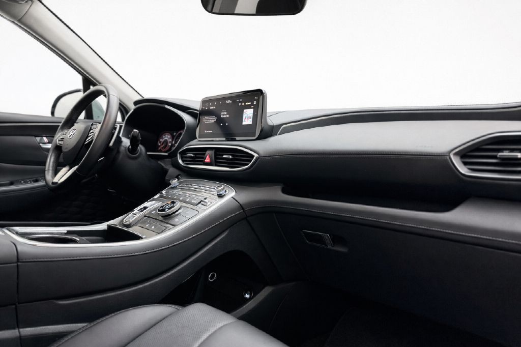 2023 Hyundai Santa Fe Image 38