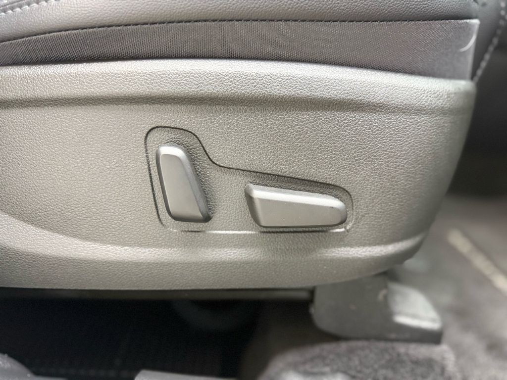 2023 Hyundai Santa Fe Image 39