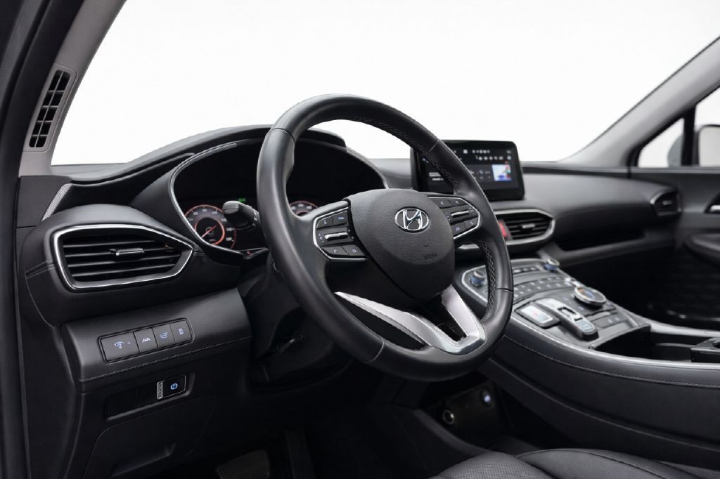 2023 Hyundai Santa Fe Image 40