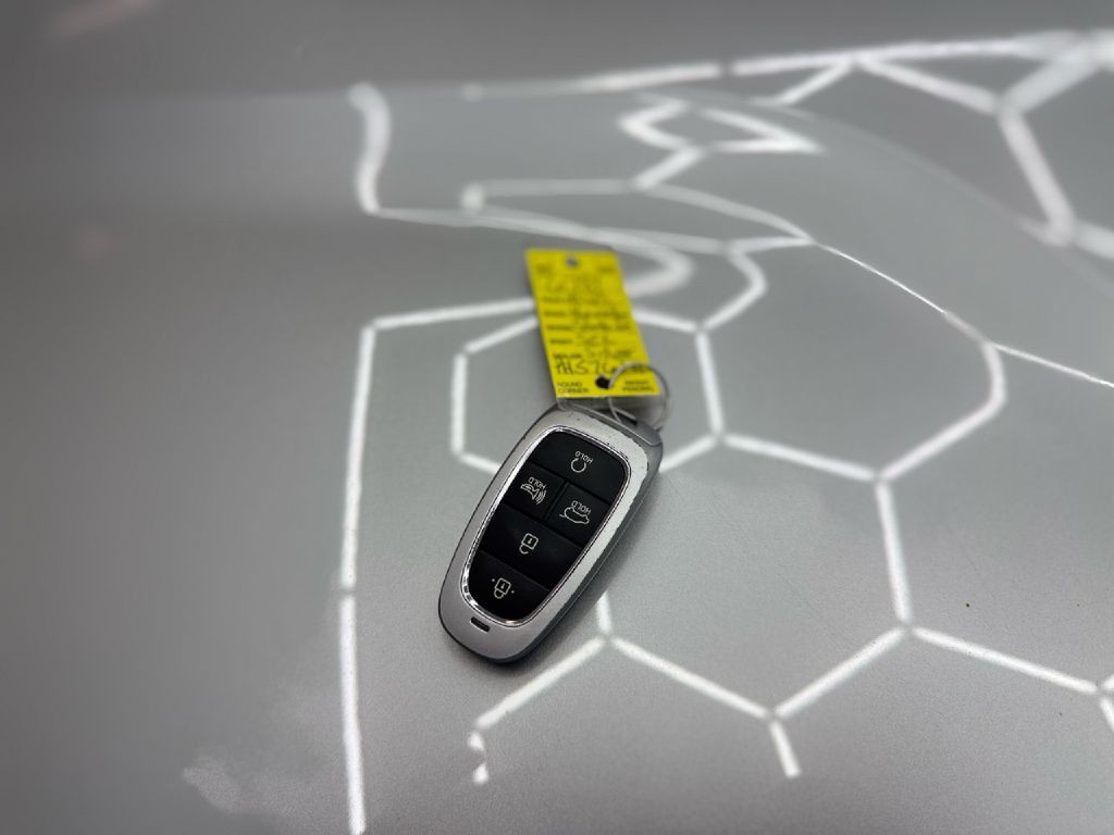 2023 Hyundai Santa Fe Image 41