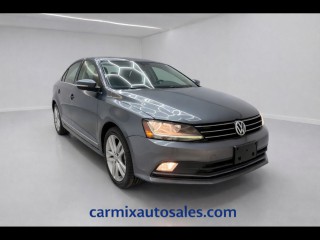 Image for 2017 Volkswagen Jetta SEL ID: 7258934