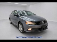 Image for 2017 Volkswagen Jetta SEL ID: 7258934