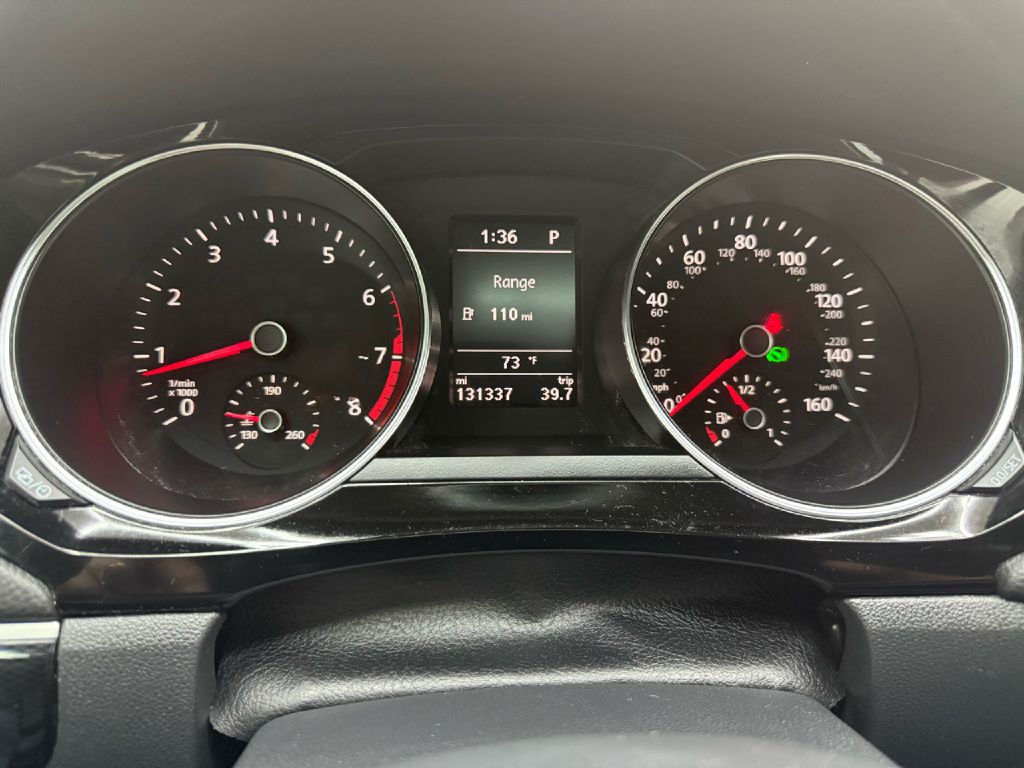 2017 Volkswagen Jetta Image 14