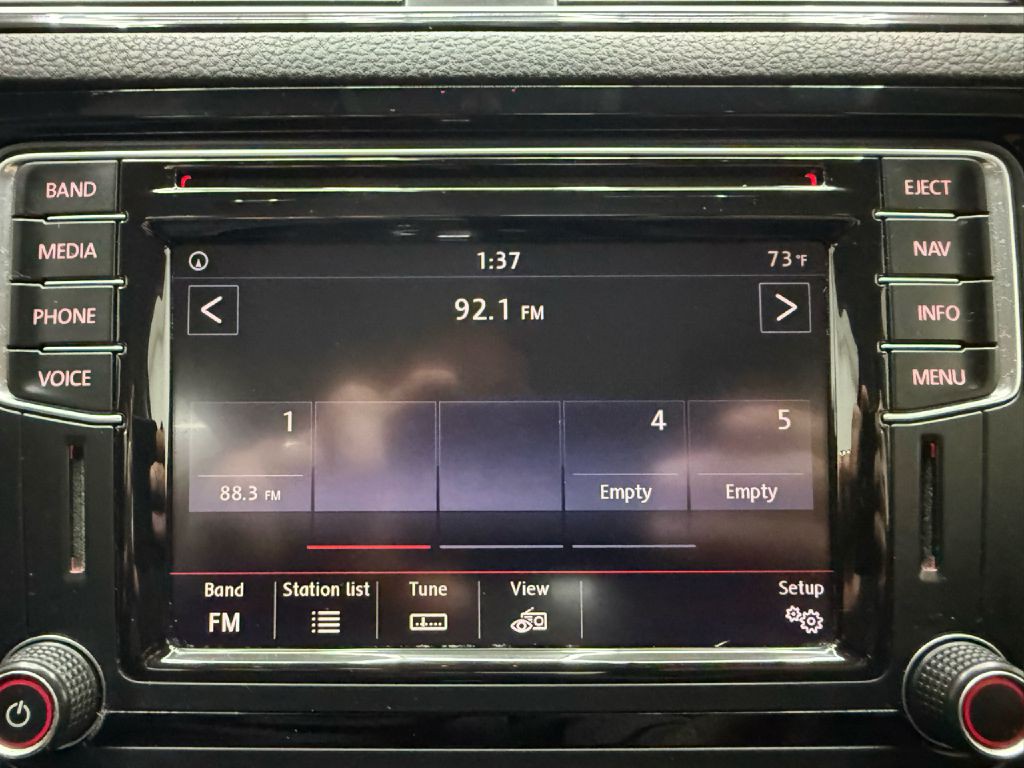 2017 Volkswagen Jetta Image 15