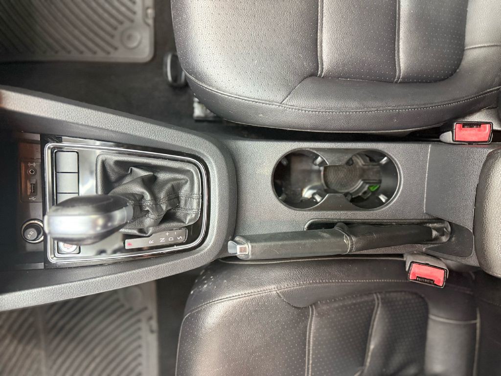 2017 Volkswagen Jetta Image 19